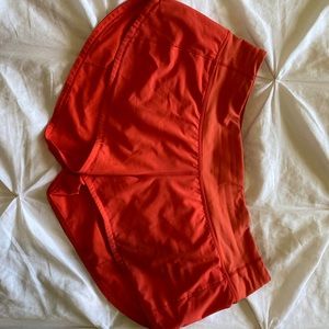 lululemon athletica Speed Up Short 2.5”